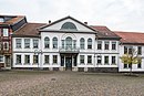 Schule, ehemalige Stadtvilla der Fam. Schachtrupp