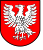 Coat of arms of Tyszowce