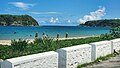 Pagee Beach near Main St., Port Maria