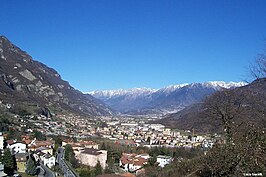 Val Camonica