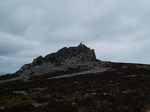 Stiperstones