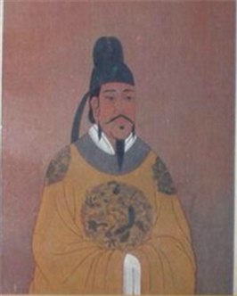 Tang Wenzong