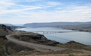 Vantage Bridge