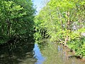 Würmkanal, auch Karlsfelder Kanal genannt