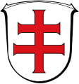 Landkreis Hersfeld bis 1972 heute Landkreis Hersfeld-Rotenburg