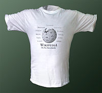 T-shirt (Wikipédia)