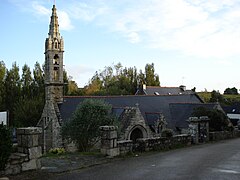 Église de Lababan.