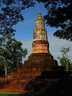 พระธาตุยาคู