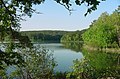 Ouachita River in the Ouachita National Forest