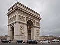 L'Arc de Triomf de l'Étoile