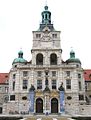 Bayerisches Nationalmuseum