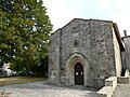 Temple protestant de Beaussais