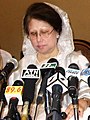 Khaleda Zia