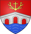 Blason de Rosbruck