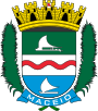 Maceió – znak