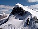 Breithorn von Westen