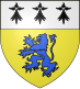 Coat of arms of Kernilis