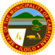 Official seal of Cabatuan