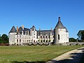 Château de la Motte - Sonzay