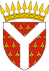 Coat of arms of Ogooué-Ivindo