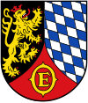 Wappen von Edenkoben