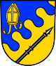 Unterdießen – Stemma