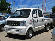 Sokon V22 Crew Cab