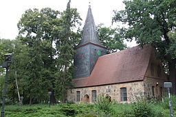 Wittenaus bykyrka