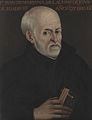 Juan de Mariana 1536-1624