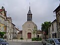 Église Saint-Jean-Baptiste d'Esbly