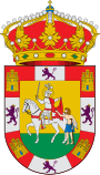 Blason de Sahagún