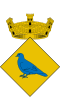 Escudo d'armas