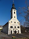 Протестантская приходская церковь (Нойхаус-ам-Клаузенбах)