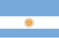 Argentina (1818-1820)