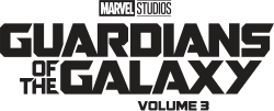 Guardians of the Galaxy Volume 3 Logo.svg