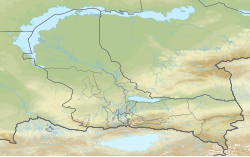 Чарын (река) (Алматинская область)