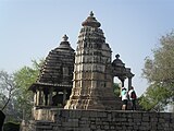 लक्ष्मी मंदिर