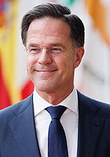 Mark Rutte (2023)