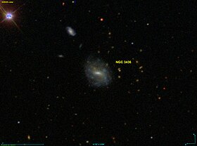 Image illustrative de l’article NGC 3436
