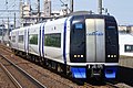 第46回ローレル賞 名古屋鉄道2000系電車