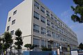 名古屋市立五反田小学校（2016年7月）