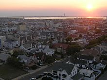 Ocean City New Jersey Ferris Wheel.JPG