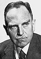 Otto Hahn 1944'te Nobel Kimya Ödülünü aldı.