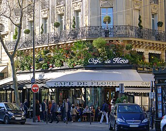 Café de Flore