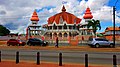 Image 15Arya Diwaker temple (from Suriname)