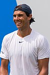 Rafael Nadal ayns 2015