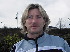 Robbie Savage