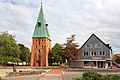 St.-Stephanus-Kirche