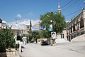 Temnine el-Faouqa, Hisbollah-Dorf am Rand der Bekaa-Ebene