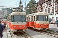 ČSD Serie EMU 89.0 della Ferrovia elettrica dei Tatra